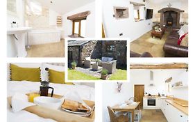 The Nook Cottage
